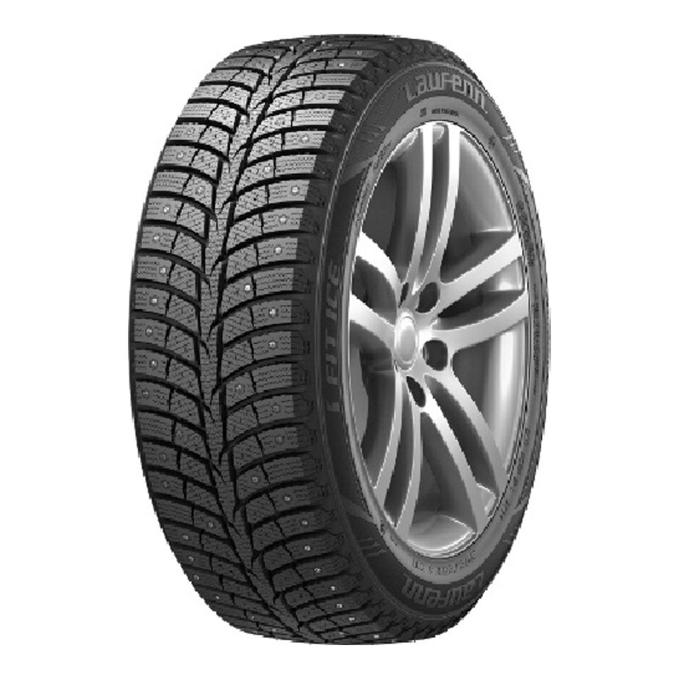 1020533 — Шина зима 265/60 R18 [I FIT ICE LW71 110T] шипы  LAUFENN