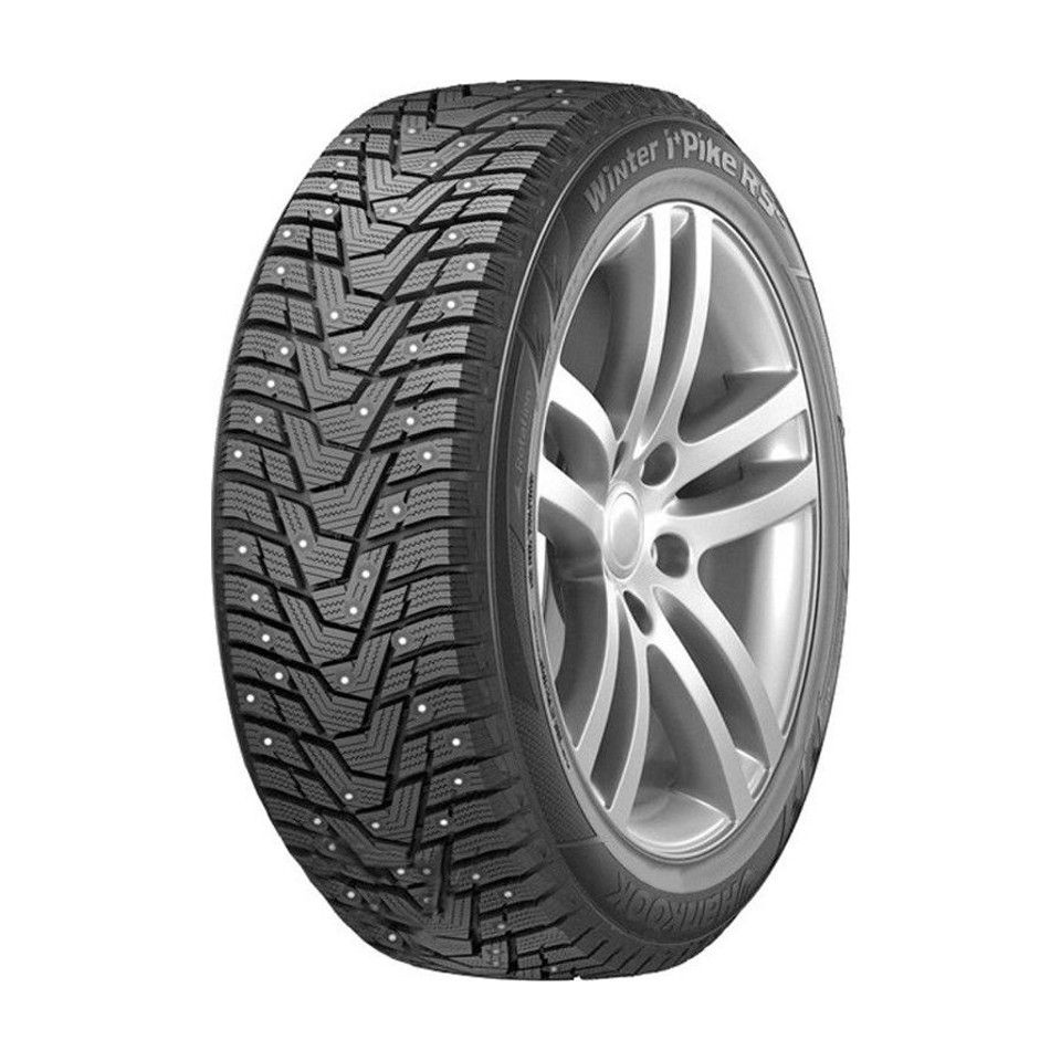 1023591 — Шина зима 205/65 R15 [Winter i*Pike RS2 W429 94T] шипы  HANKOOK