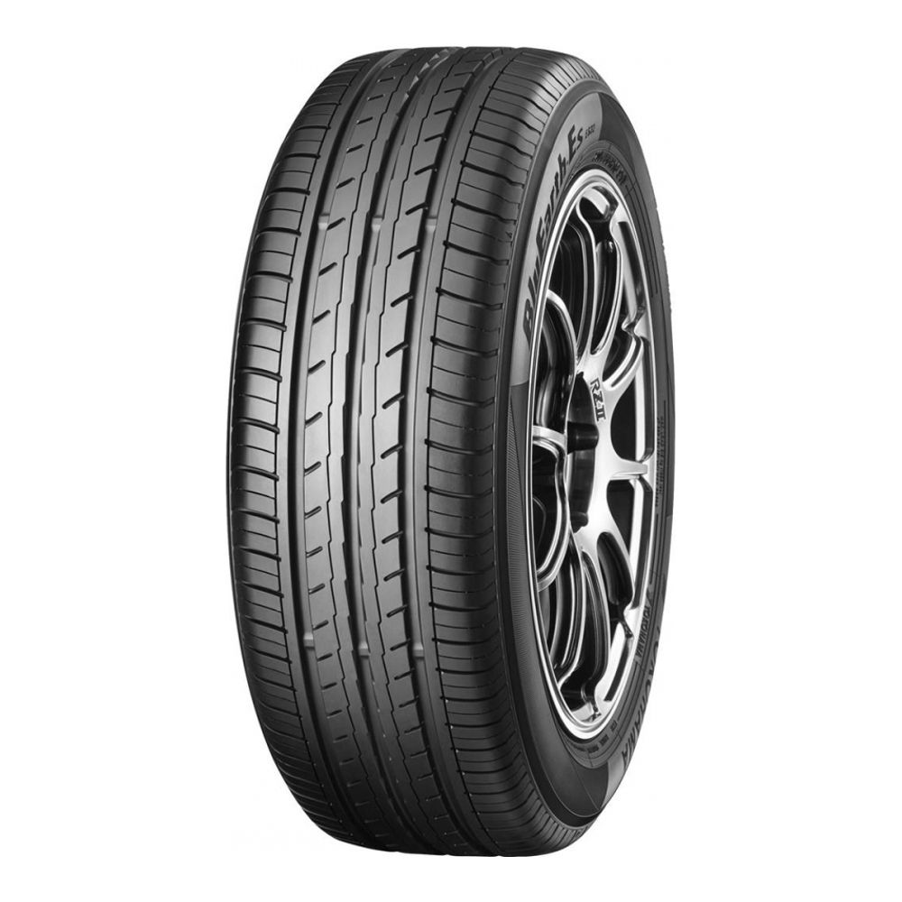 R2455 — Шина летняя/ES32(205/55/R1691V) YOKOHAMA