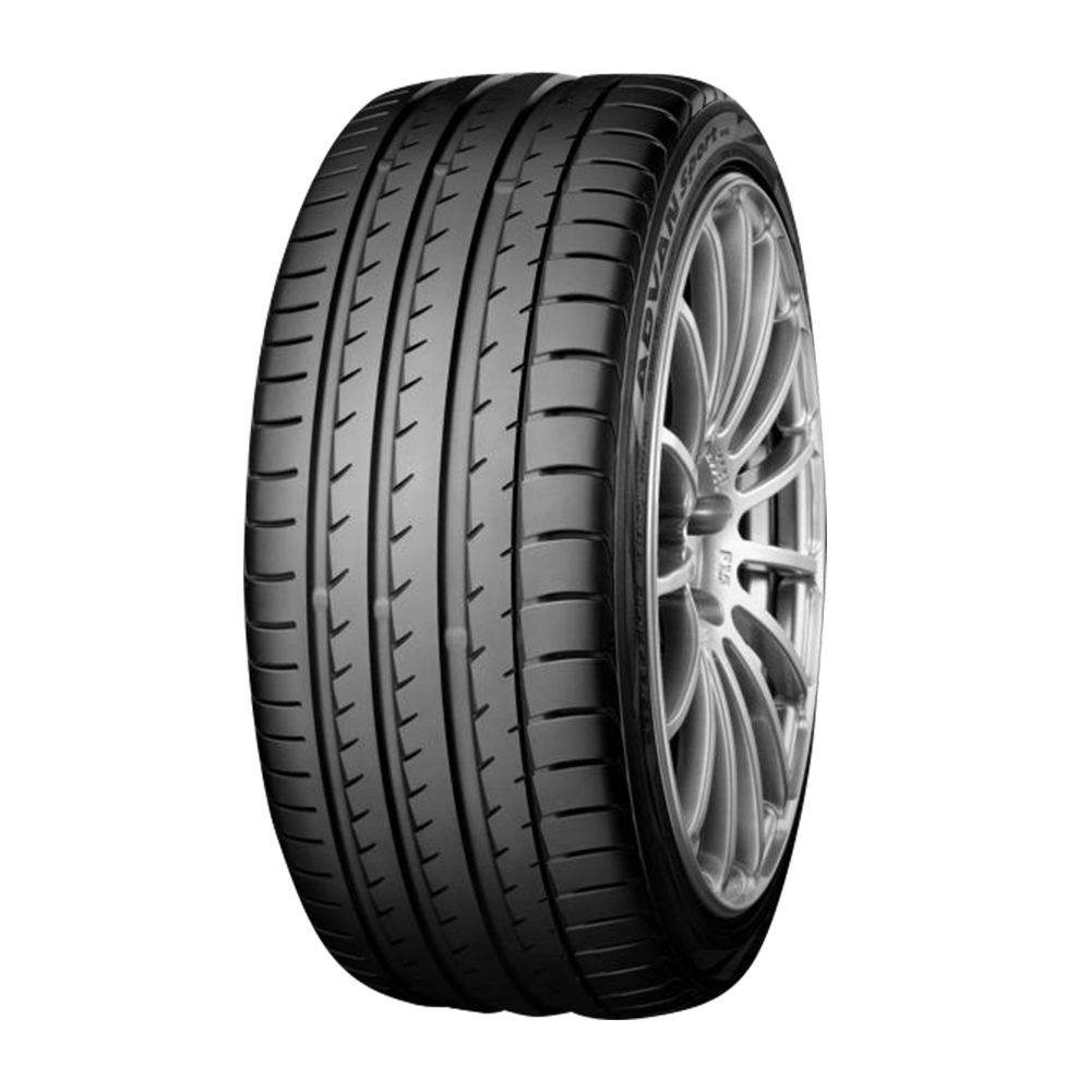 F7086 — Шина лето [Advan Sport V105 205/50 R17 93Y XL]  YOKOHAMA