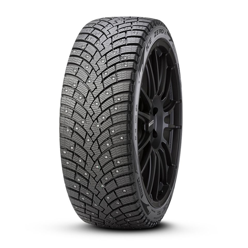 3292000 — Шина зима [Winter Ice Zero 2 205/60 R16 96T XL] шипы PIRELLI