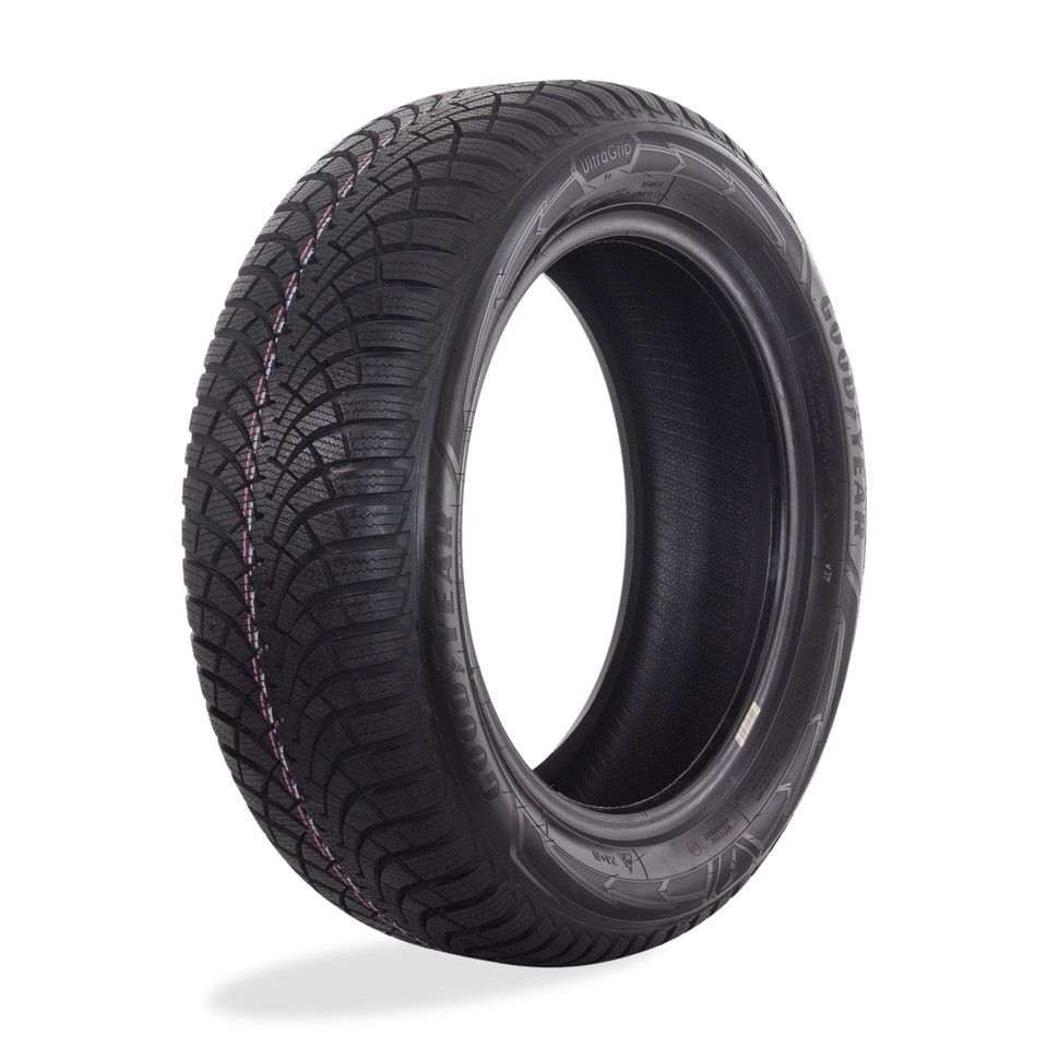 548588 — Шина зимняя, Ultra Grip 9(195/60/R1588T) GOODYEAR