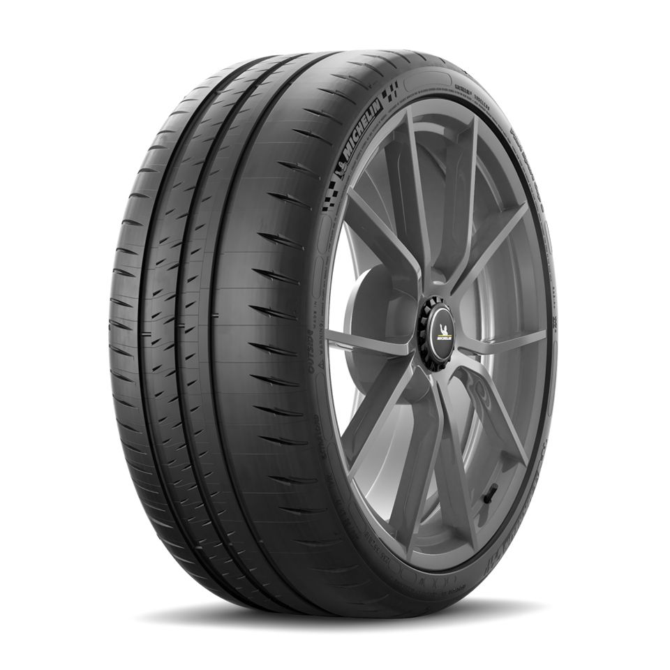 226206 — Шина летняя/PILOT SPORT CUP 2(265/35/R1998Y) MICHELIN