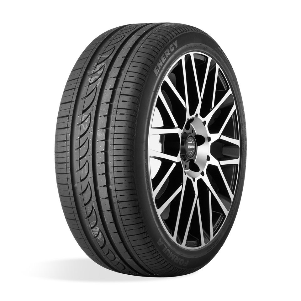 3584900 — Шина летняя, Formula Energy(225/55/R1898V) PIRELLI
