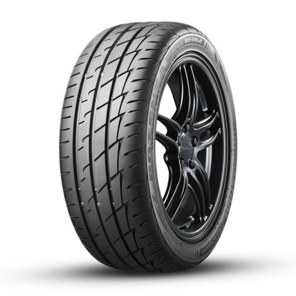 23422 — Шина летнаяя POTENZA Adrenalin RE004 225/50 R17 98W BRIDGESTONE