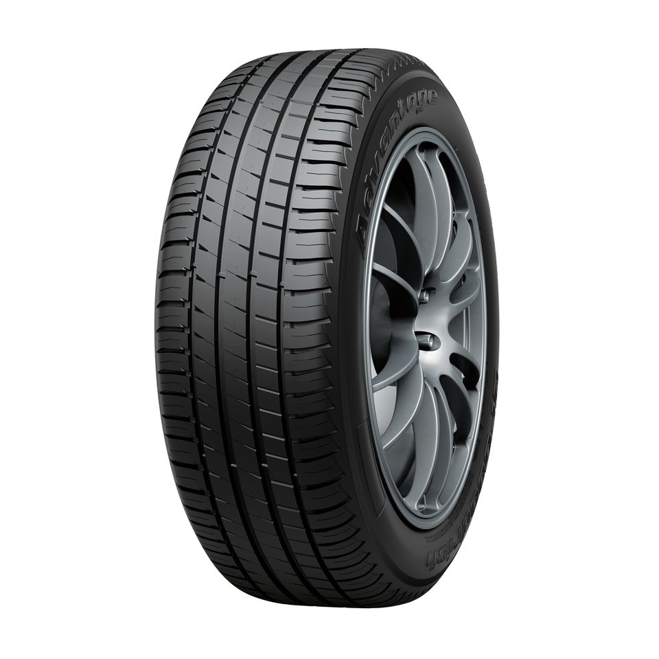 478952 — Шина летняя, Advantage(215/55/R1697Y) BFGOODRICH