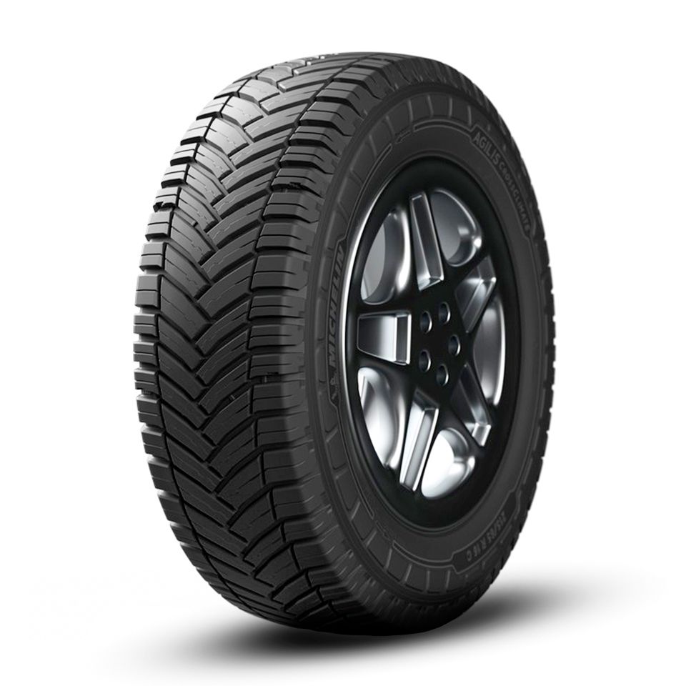 603801 — Шина летняя, Agilis CrossClimate(205/65/R16107/105T) MICHELIN