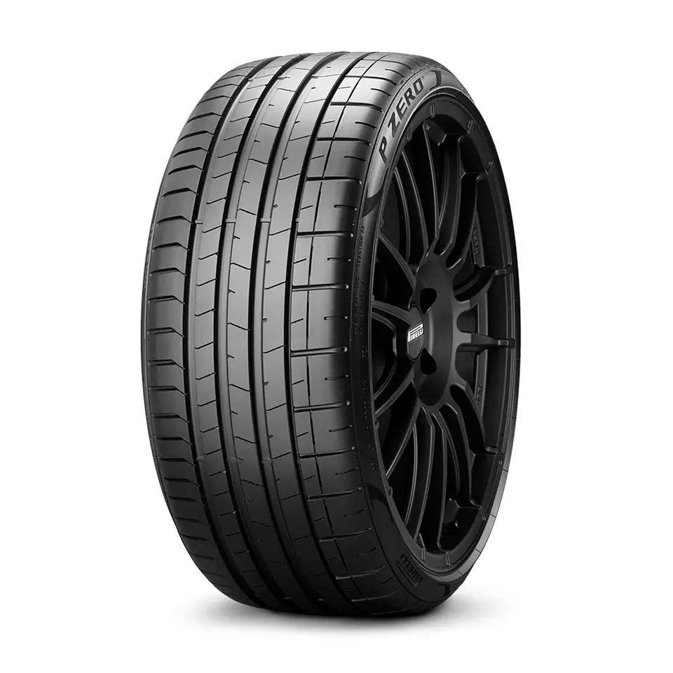 2683500 — Шина летняя, P Zero Sports Car(255/30/R1991Y) PIRELLI