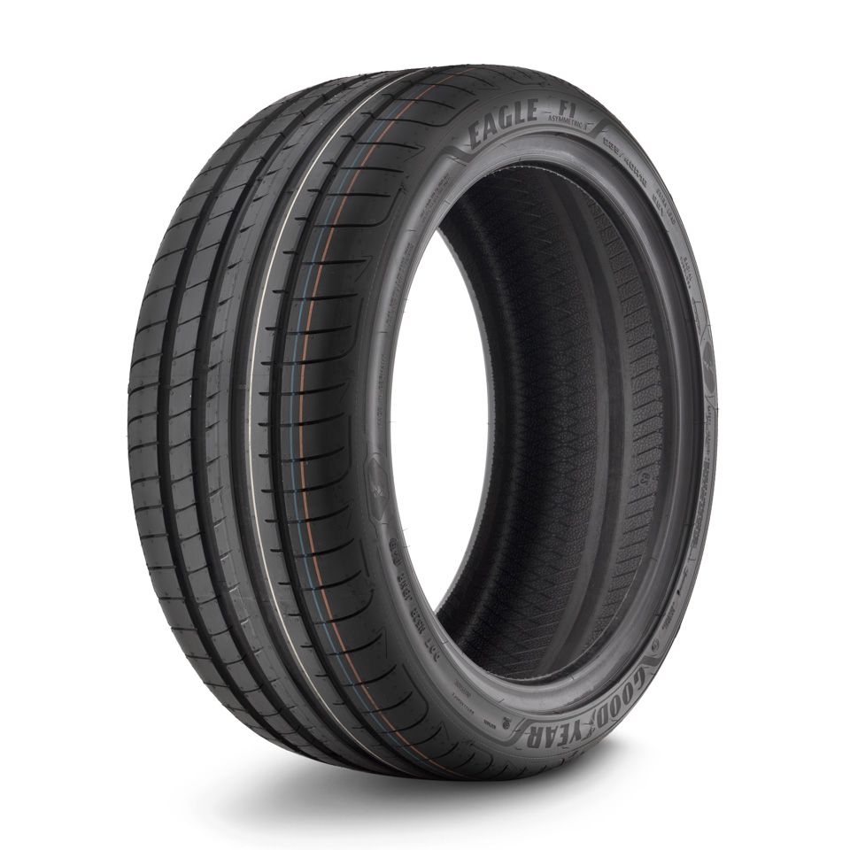 547664 — Шина летняя, Eagle F1 Supersport R(325/30/R21108Y) GOODYEAR