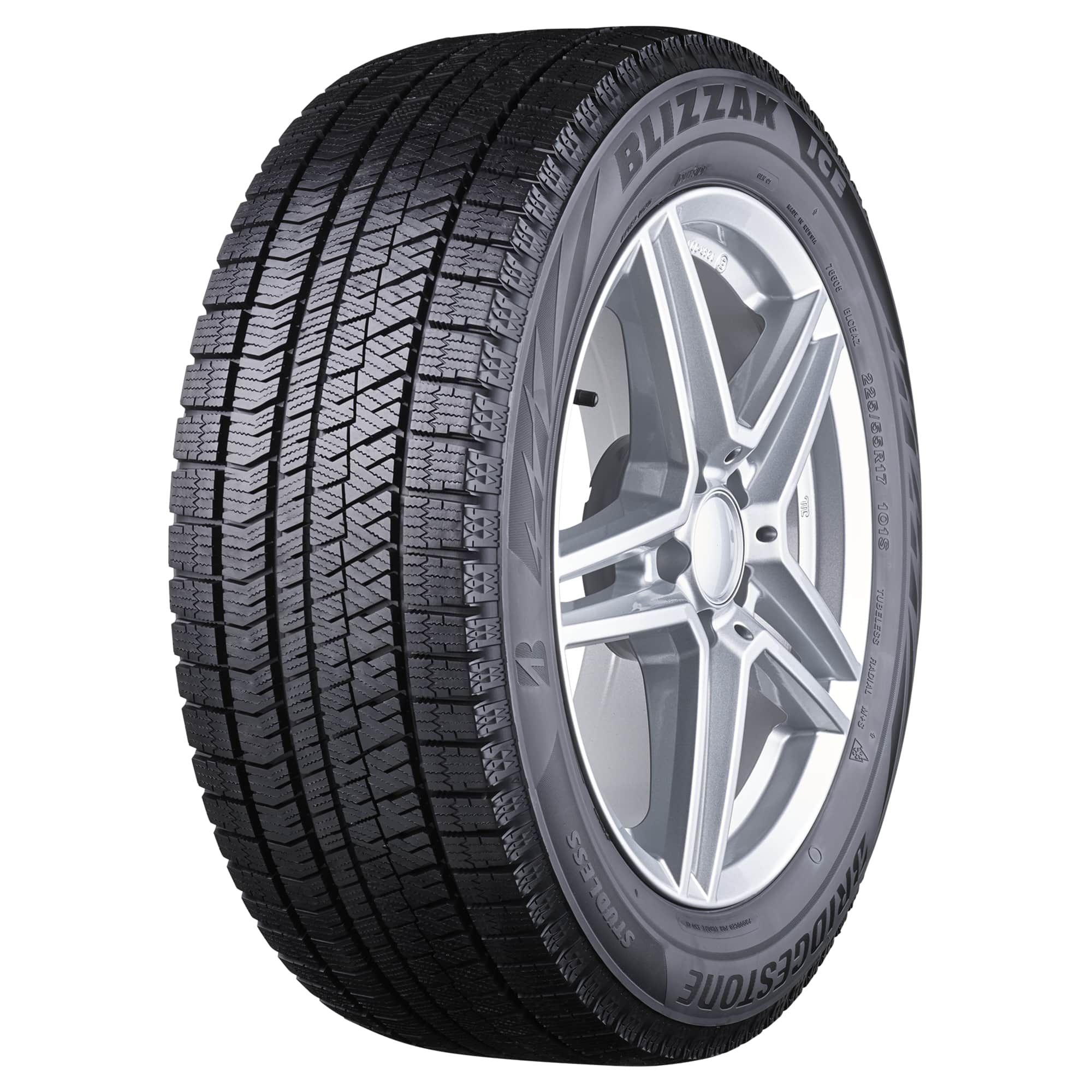16795 — Шина зимняя/ICE(185/70/R1488S) BRIDGESTONE