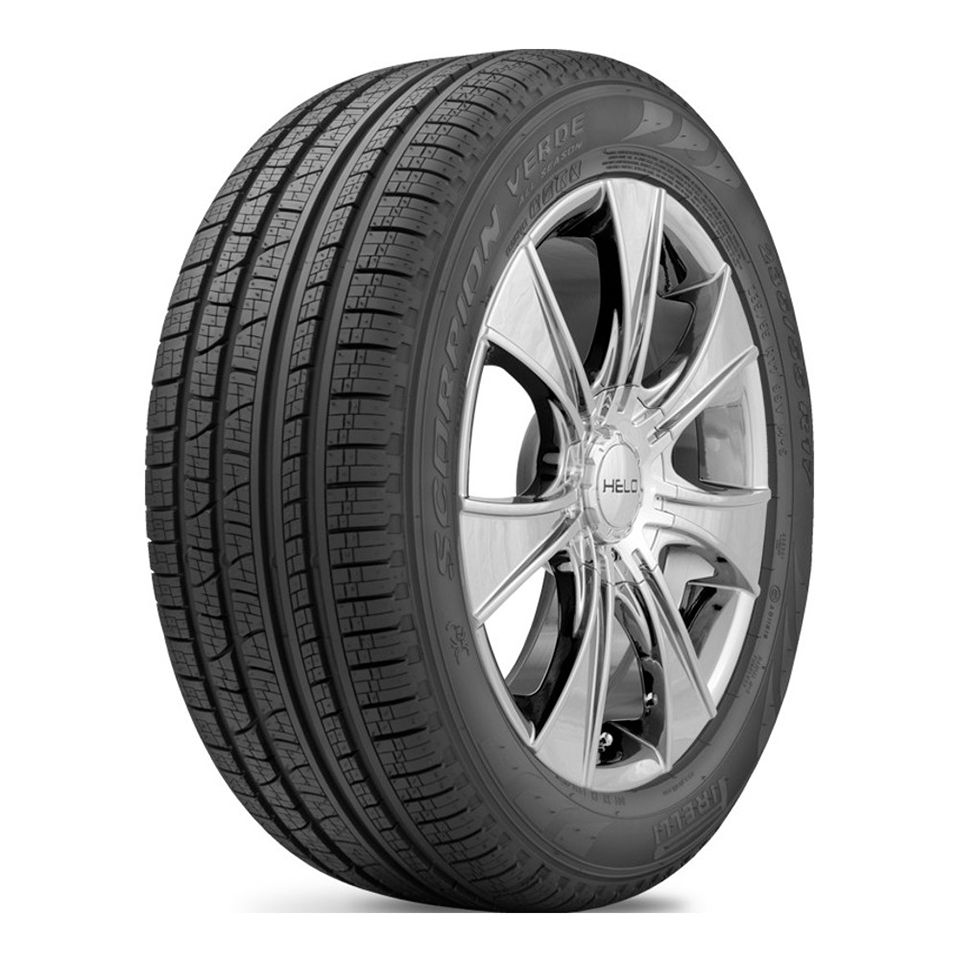 2450900 — Шина всесезонная/SC VERDE All-Season(275/40/R22108Y) PIRELLI