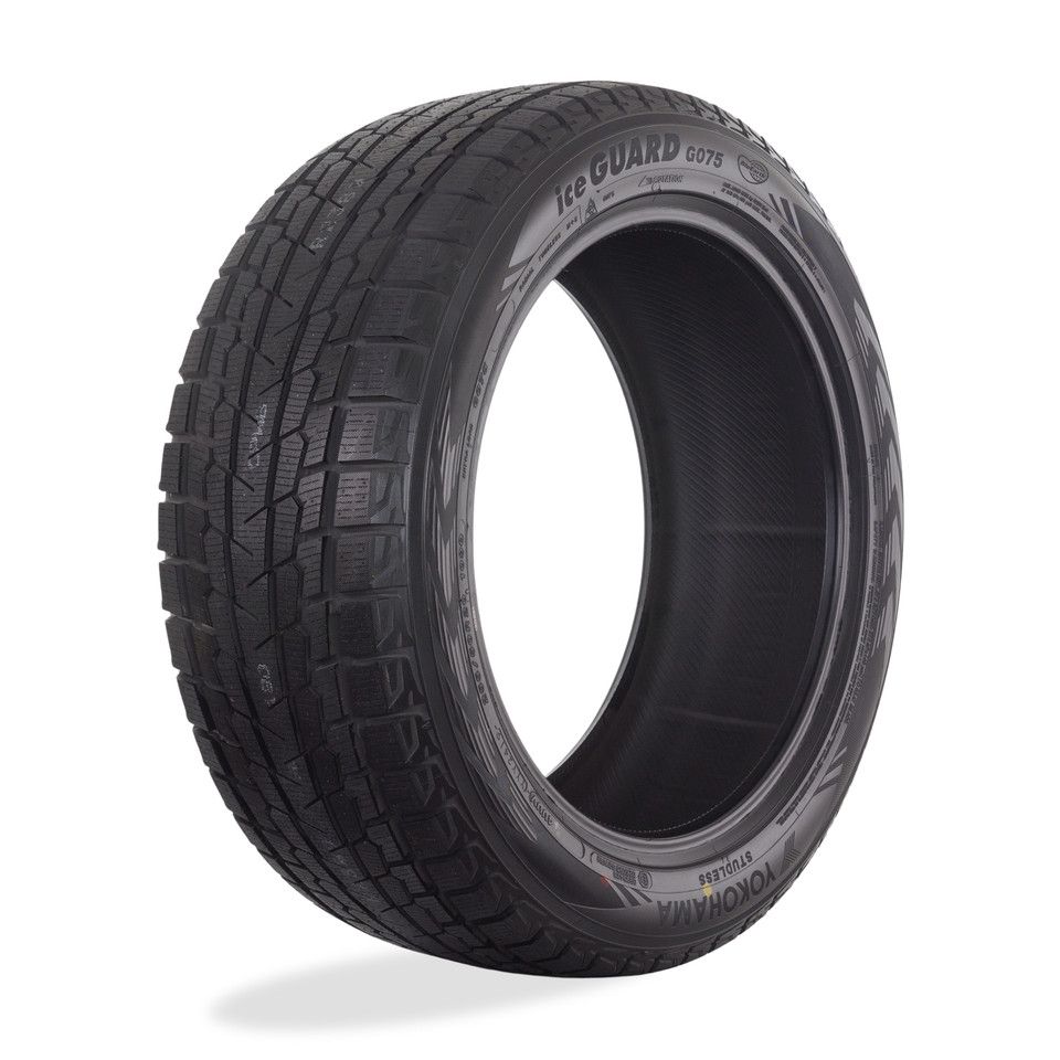 R2398 — Шина зима [Ice Guard SUV G075 285/65 R17 116Q]  YOKOHAMA