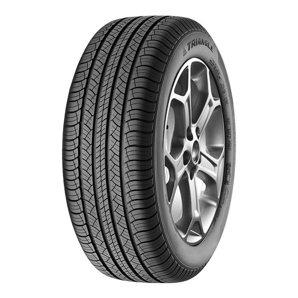 CTS219738 — Шина летняя/TR259(215/65/R16102V) TRIANGLE