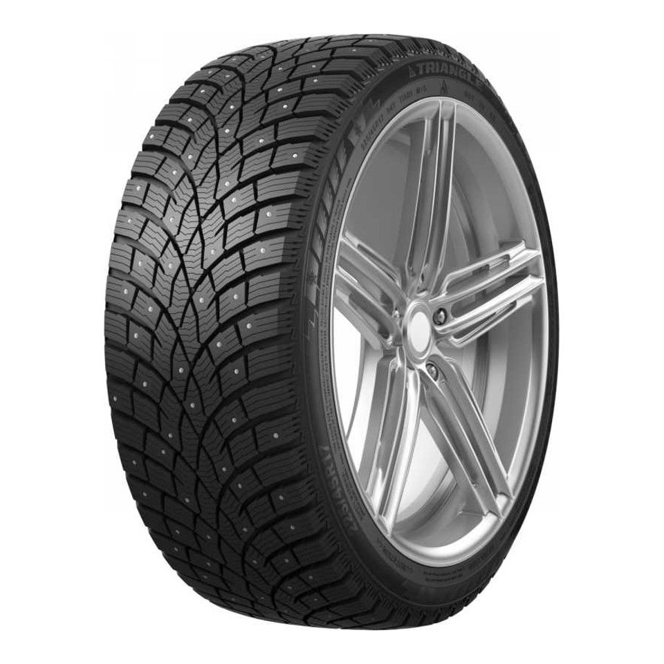 CTS236328 — Шина зимняя шипованная/ICELYNX TI501(205/55/R1694T) TRIANGLE