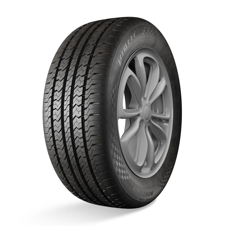 3110072 — Шина летняя 215/65R17 99V Viatti Bosco H/T (V-238) VIATTI