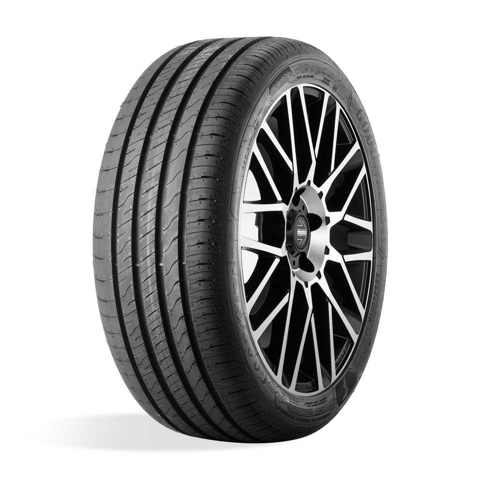 542452 — Шина летняя/EFFIGRIP PERF 2(205/55/R1694W) GOODYEAR