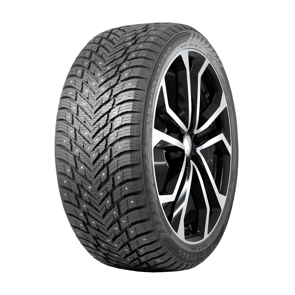 TS32724 — Шина зима [Hakkapeliitta 10p SUV 255/50 R20 109T XL] шипы NOKIAN TYRES
