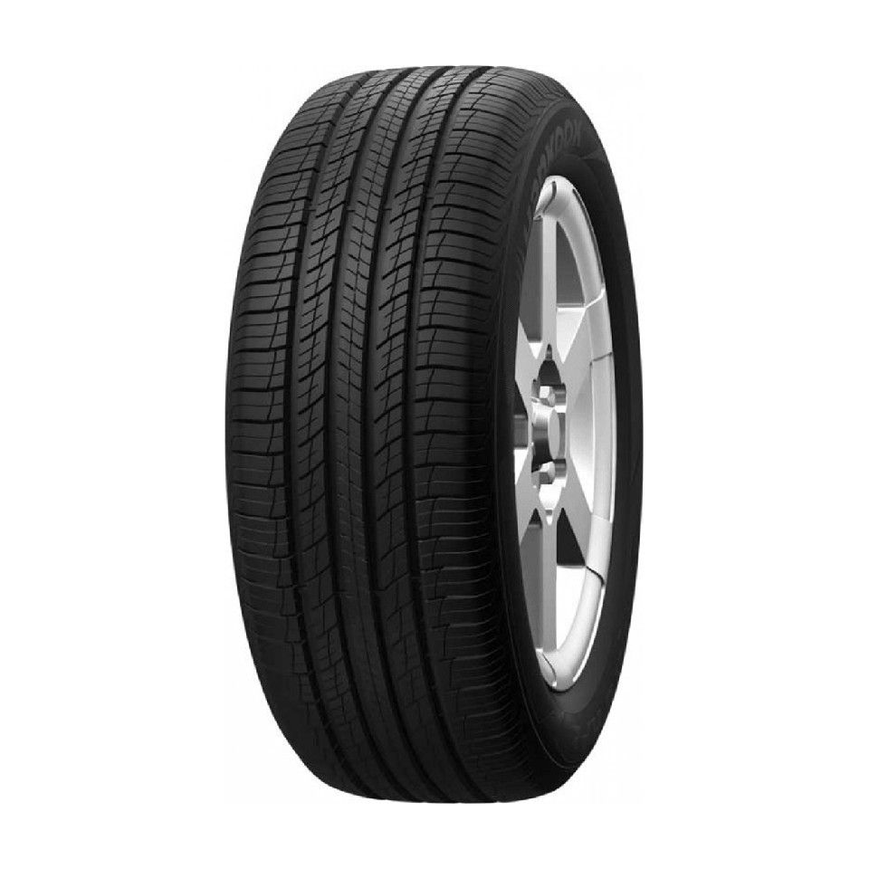 1015269 — Шина летняя, DynaPro HP 2 RA33(235/50/R1999V) HANKOOK