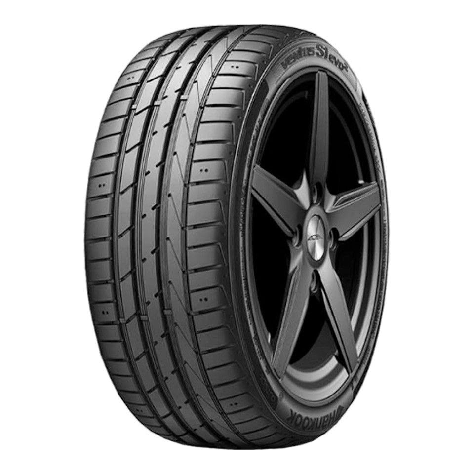1015391 — Шина летняя, Ventus S1 Evo 2 K117A(295/40/R21111W) HANKOOK
