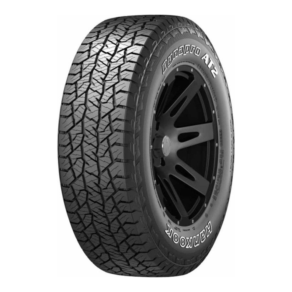 1023443 — Шина всесезонная, Dynapro AT2 RF11(235/70/R16109T) HANKOOK