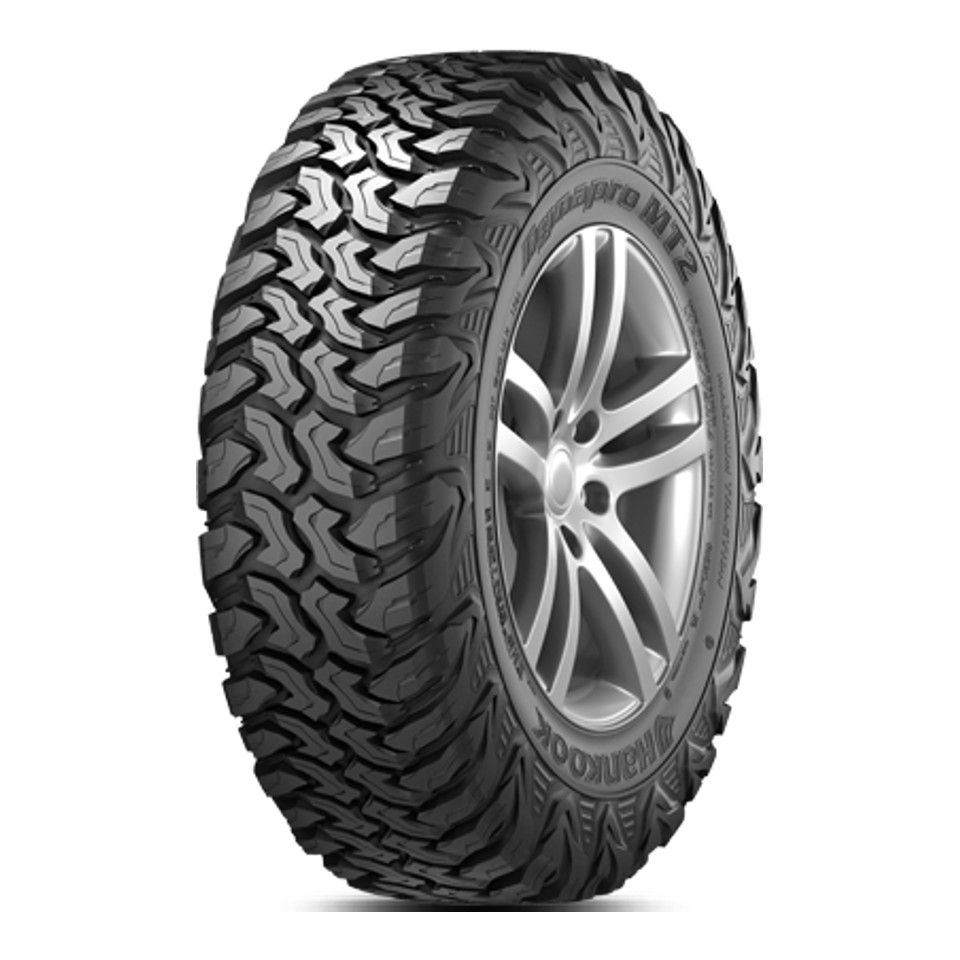 2020982 — Шина летняя/RT05(32/11,5/R15113Q) HANKOOK