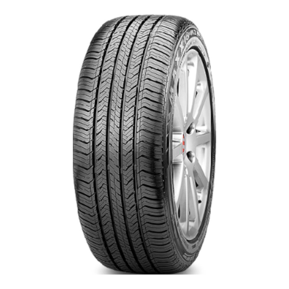 ETP43526000 — Шина лето 265/50 R19 [HP-M3 Bravo 110V]   MAXXIS