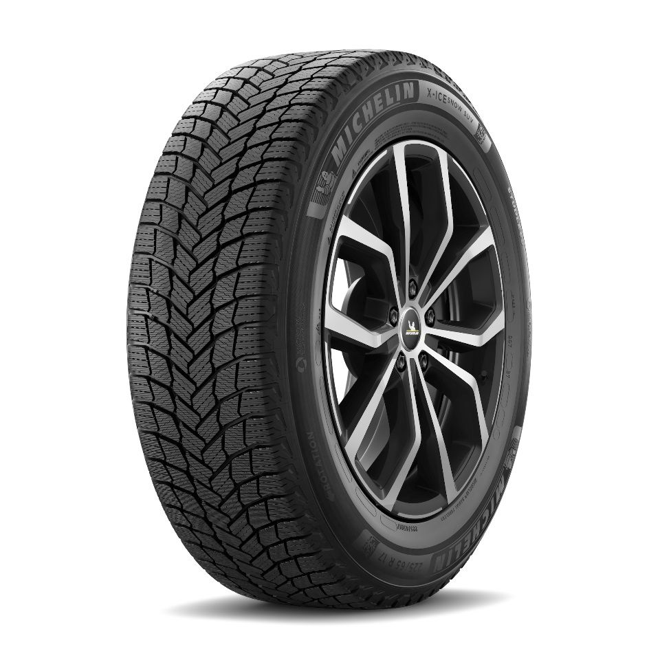 441839 — Шина зима [X-Ice Snow SUV 245/70 R17 110T]  MICHELIN