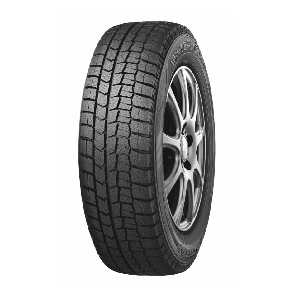 351369 — Шина зима 245/50 R19 [Winter Maxx WM02 101T]  ruflat DUNLOP