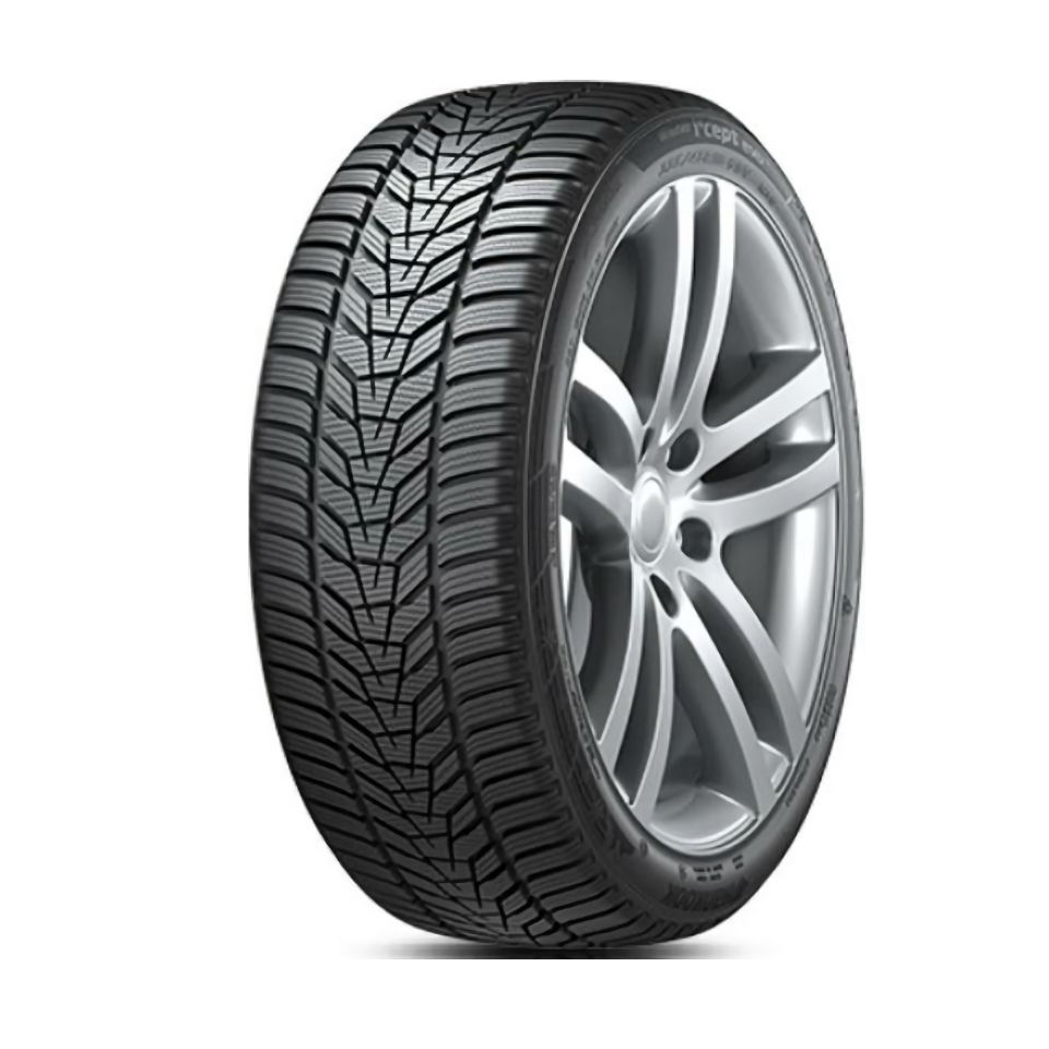 1026226 — Шина зима 225/45 R18 [Winter I Cept Evo3 W330 95V]   HANKOOK