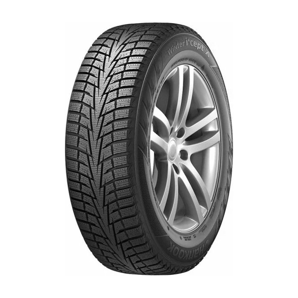 1023393 — Шина зима 245/55 R19 [DynaPro I*Cept X RW10 107T]   HANKOOK