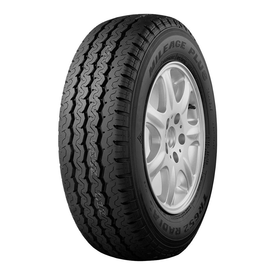 CTS270528 — Шина летняя/TR652(205/70/R15106/104R) TRIANGLE