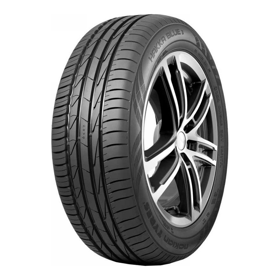T432274 — Шина летняя/Hakka Blue 3(205/55/R1694W) NOKIAN TYRES