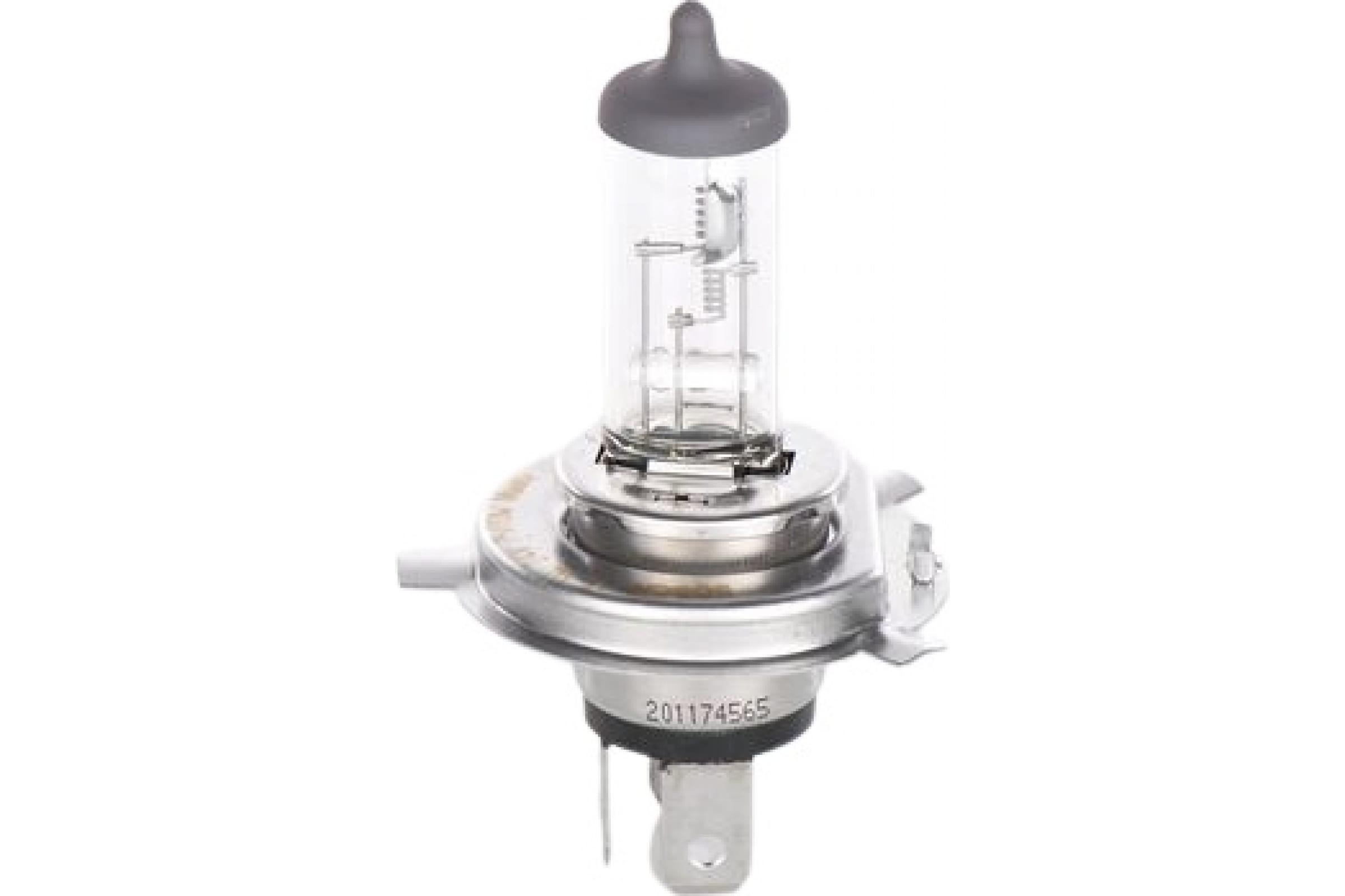 742 — Лампа BOSCH 24 в, H4, 75/70 вт, P43T, TRUCK MAXLIFE, 1 шт. 1 987 302 742 BOSCH