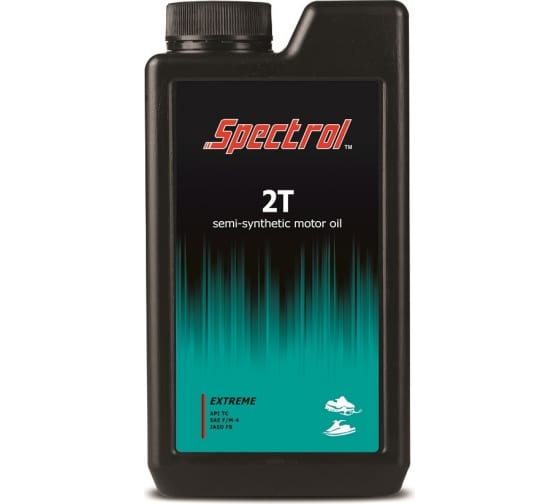 9570 — Маслодвухтактноебайкер(экстрим)SPECTROL1л. SPECTROL