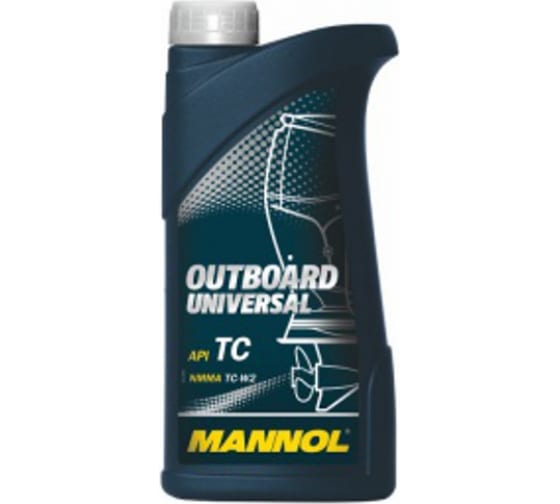 1421 — Масло моторное MANNOL