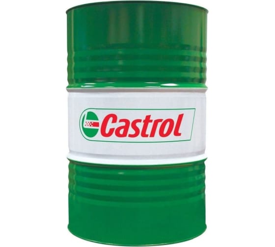 15BD8B — Масло для сельскохозяйственной техники TRANSMAX AGRI MP PLUS 10W40 208 л CASTROL 15BD8B CASTROL