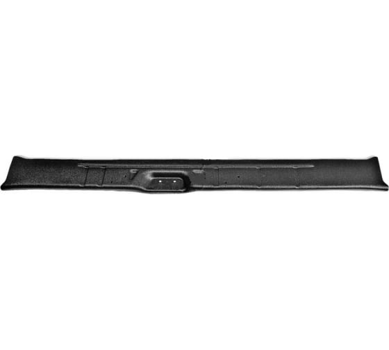 NFD024702 — Защитная накладка на порог задних дверей русская артель для CITROEN JUMPER L1H1 20062013 гв NFD024702 РУССКАЯ АРТЕЛЬ