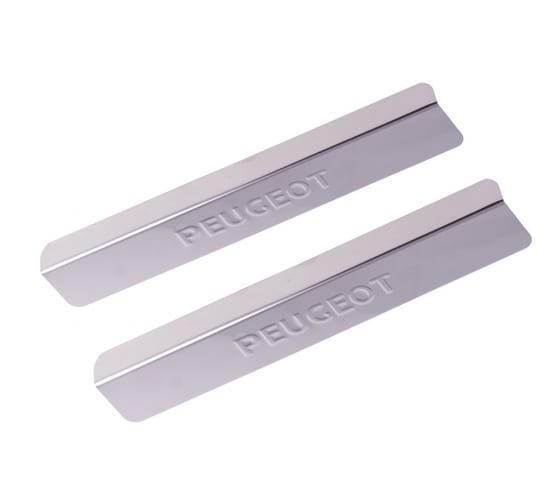 NPS078 — Накладки внутренних порогов DOLLEX, PEUGEOT BOXER, NPS078 DOLLEX