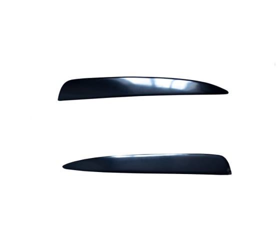 REH101900 — Накладкиреснички на задние фонари русская артель для HYUNDAI SONATA 20022009 гв REH101900 РУССКАЯ АРТЕЛЬ