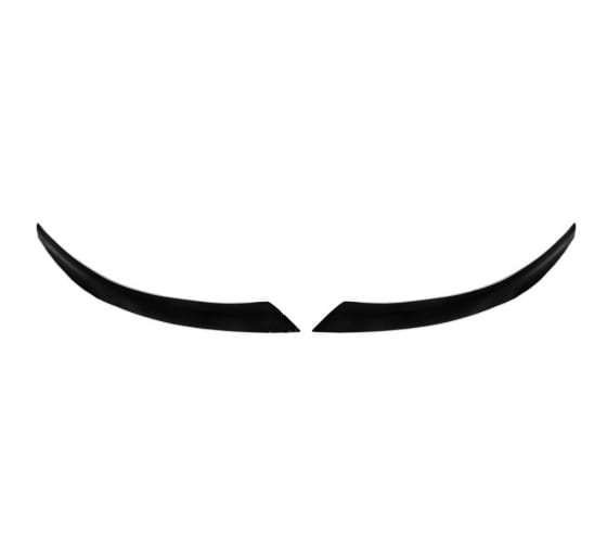 REKR025800 — Накладкиреснички на передние фары русская артель для KIA RIO III 2011 гв REKR025800 РУССКАЯ АРТЕЛЬ