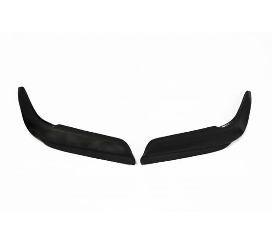 RETT042900 — Накладкиреснички на передние фары русская артель для TOYOTA TUNDRA 2013 гв RETT042900 РУССКАЯ АРТЕЛЬ