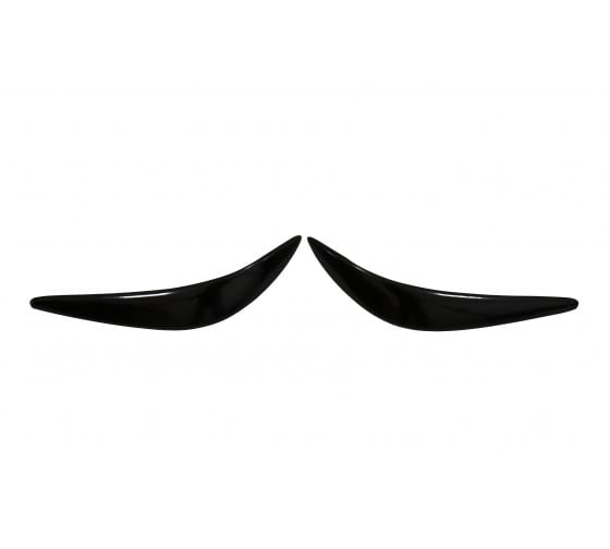 REL100000 — Накладкиреснички на задние фонари русская артель для LADA (ваз) GRANTA лифтбек 2014 гв REL100000 РУССКАЯ АРТЕЛЬ