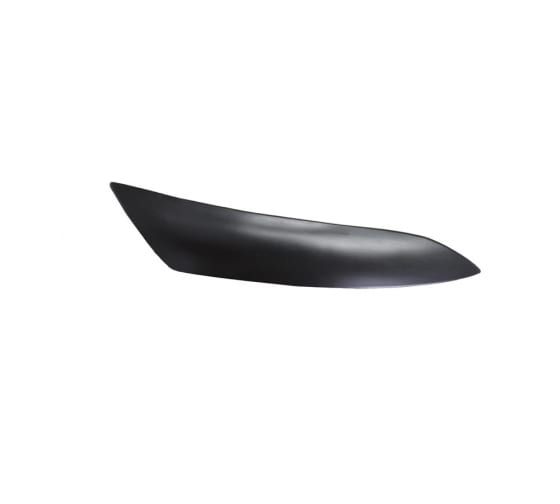 RETCSD013600 — Накладкиреснички на передние фары русская артель для TOYOTA COROLLA SD 20072010 гв RETCSD013600 РУССКАЯ АРТЕЛЬ