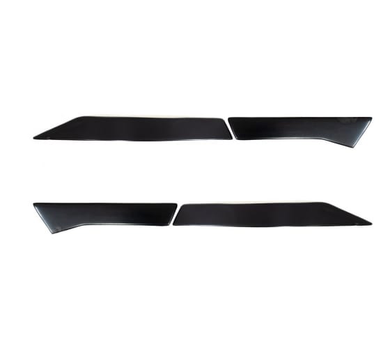 RE200110 — Накладкиреснички на задние фонари русская артель для LADA (ваз) VESTA SW 2018 гв RE200110 РУССКАЯ АРТЕЛЬ