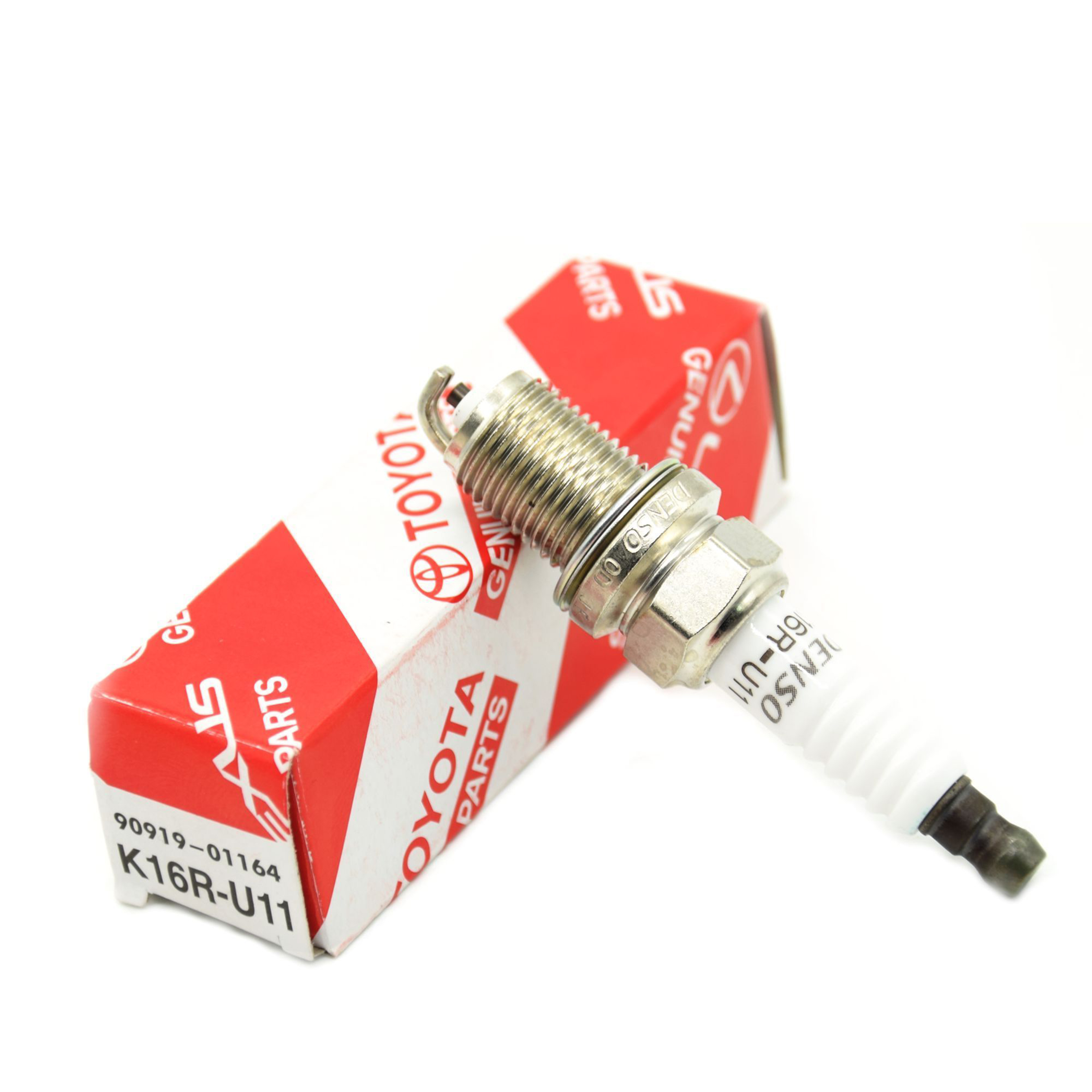 9091901164 — Свеча зажигания (k16r-u11) TOYOTA