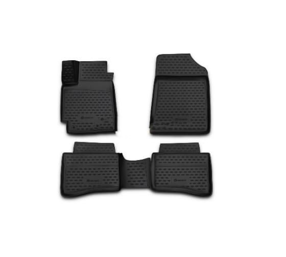 LGT6305210K — Автозапчасть/коврики салона AUTOFAMILY