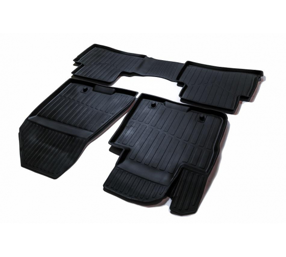 PRKISPORT16G02073 — Автозапчасть/коврики в салон SRTK