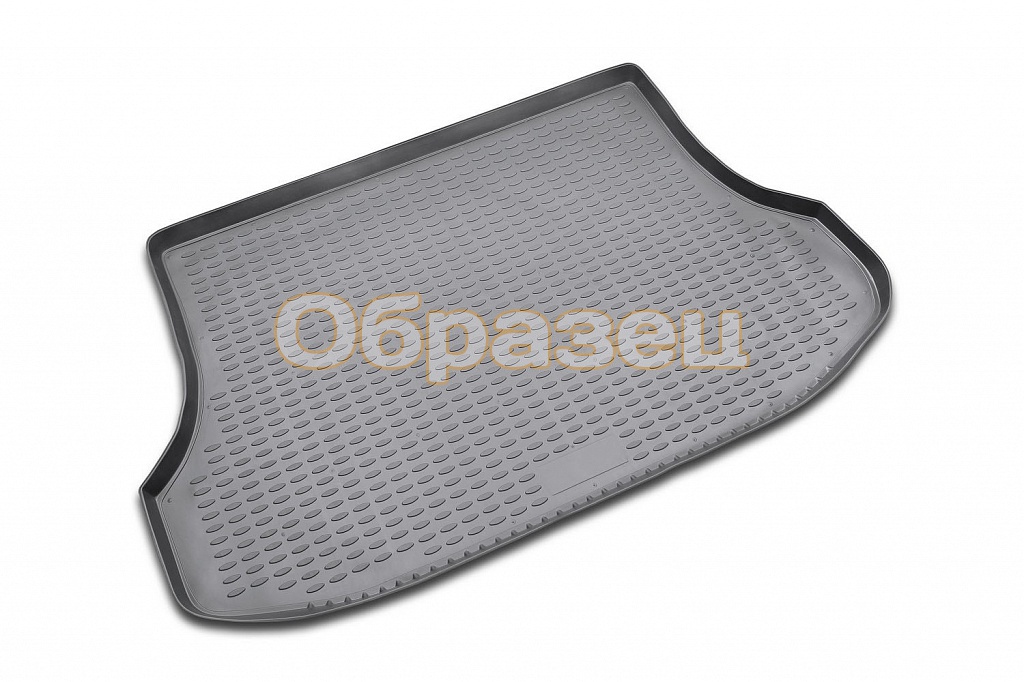 NPLP8140 — Коврик багажника для SKODA OCTAVIA I (A4) (HB) (19972000) SKODA OCTAVIA TOUR (A4) (HB) (20002010) NORPLAST