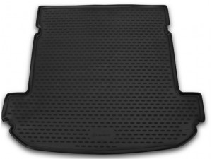 NPA00T33530 — Коврик багажника для INFINITI FX (S51) (2012) INFINITI QX70 (2013) NORPLAST