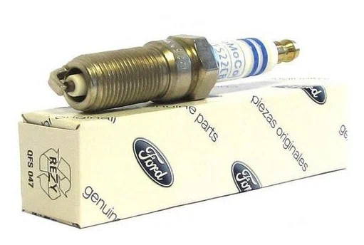 1493602 — Свеча зажигания платиновая FORD